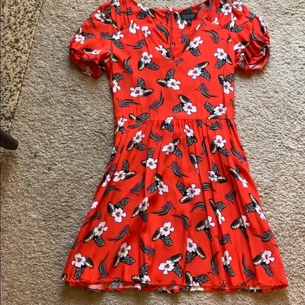 Summer dress